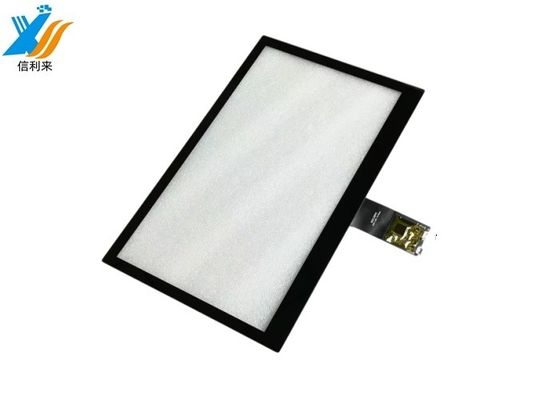 13Painel de tela sensível ao toque de 3 polegadas com interface USB e ângulo 4*R10