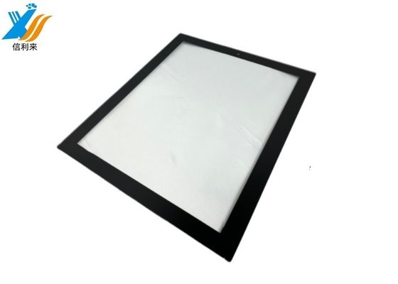 Painel de tela sensível ao toque industrial de 19 polegadas com LG SW4101/EETI/ILITEK para aplicações industriais
