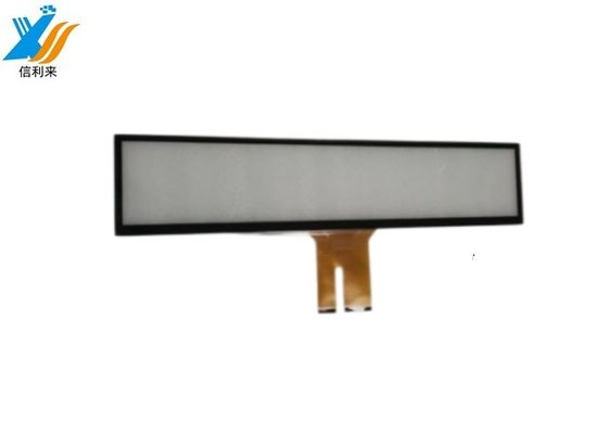 Industrial ITO Touch Panel PC Edge de corte ODM ITO camada de tela de toque