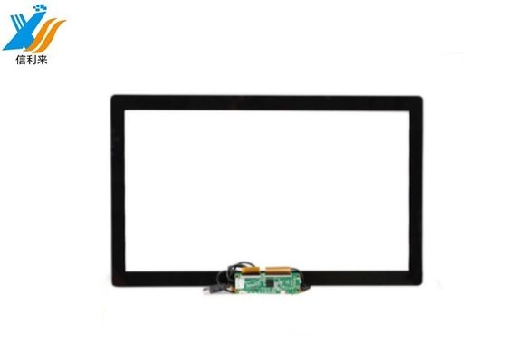 Android ITO Painel de toque Industrial capacitivo e estreito touch screens