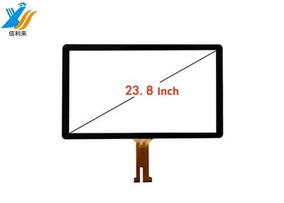 USB 5V Painel Multi-Touch Capacitivo Personalizavel AG AR AF Industrial