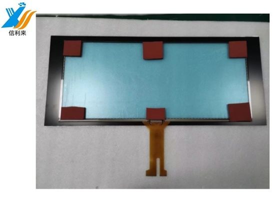 25.7 polegadas Capacitive Multi Touch Screen 10 Pontos Com Interface USB