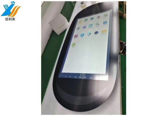 5V USB Capacitive Touch Panel 32 polegadas para sistema operacional Linux