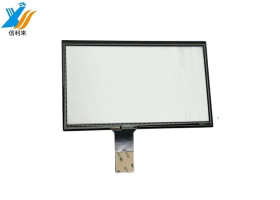 6H Dureza de superfície PCAP Multi Touch Panel para dispositivos compatíveis com o Windows