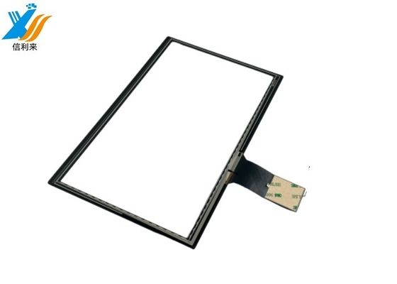 Painel de toque capacitivo Android de 11,6 polegadas personalizado com COF FPC para equipamentos médicos