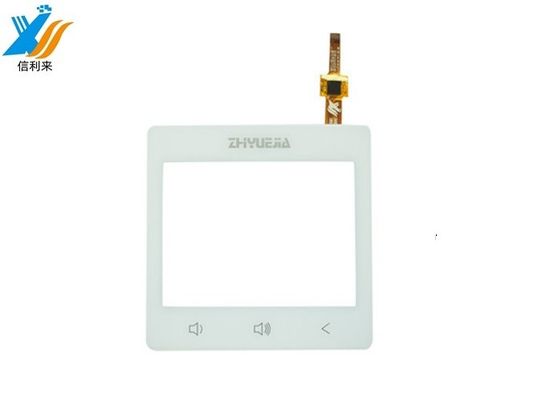 Potência DC 5V GG Touch Panel Multi Touch para automação doméstica inteligente