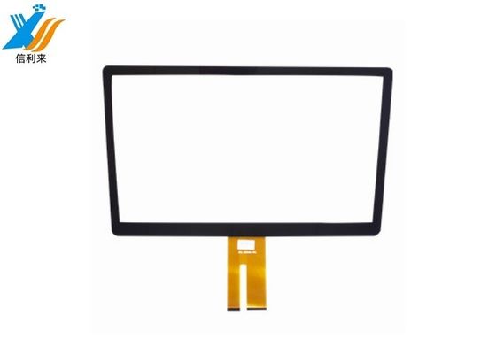 18.5 polegadas Multi Touch Panel ITO Film para aplicações médicas industriais