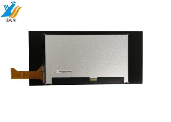 300 Cd/m2 Brilho Kit de montagem de painel de tela LCD touch para implementação fácil Plug And Play