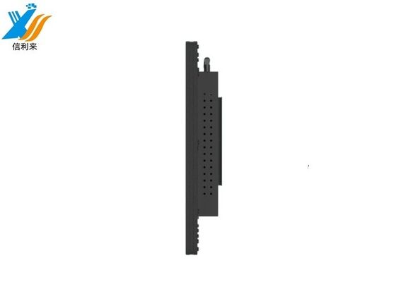 32 polegadas capacitivo Kit de montagem do monitor de toque -30C-80C Leve suas operações industriais para o próximo nível