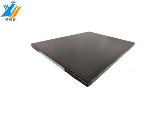 Ecrã LCD Touch Industrial com resolução de 1280*800 pixels para aplicações de controlo industrial