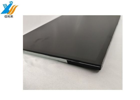 Painel LCD de 15 polegadas com tela sensível ao toque com tempo de resposta de 3 ms