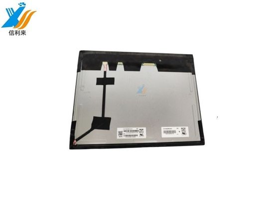 Ecrã LCD Touch Industrial com resolução de 1280*800 pixels para aplicações de controlo industrial