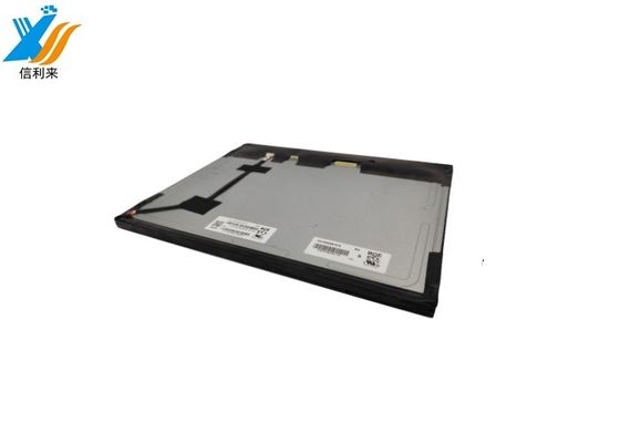 Painel LCD de 15 polegadas com tela sensível ao toque com tempo de resposta de 3 ms