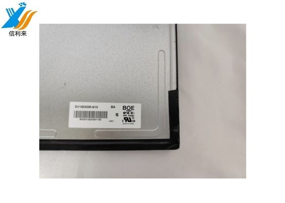 Ecrã LCD Touch Industrial com resolução de 1280*800 pixels para aplicações de controlo industrial