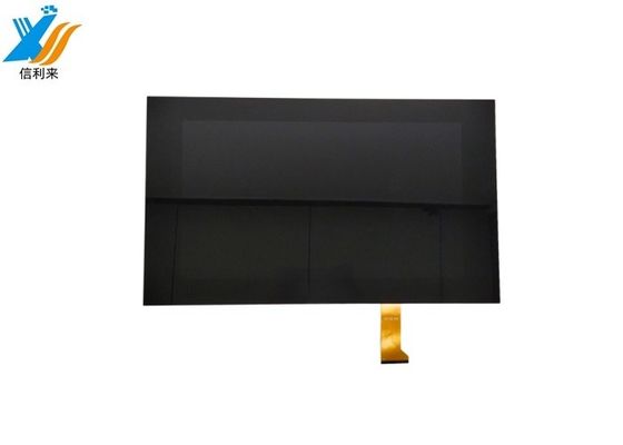 Painel LCD capacitivo com tela sensível ao toque com multi-toque Até 10 pontos Tempo de resposta 8ms