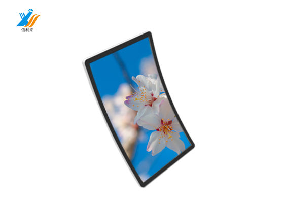 Bom preço 32 polegadas Industrial GFF painel de toque PC vidro temperado OEM com anti-reflexo on-line