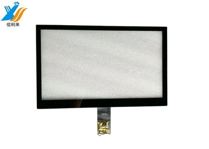 13Painel de tela sensível ao toque de 3 polegadas com interface USB e ângulo 4*R10