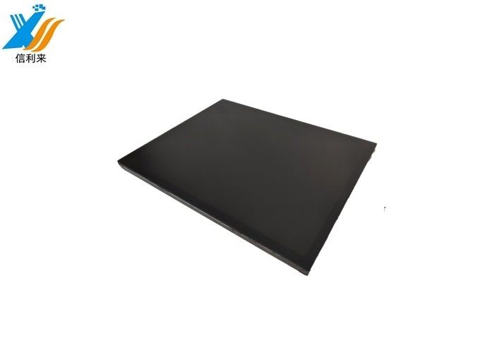 Ecrã LCD Touch Industrial com resolução de 1280*800 pixels para aplicações de controlo industrial