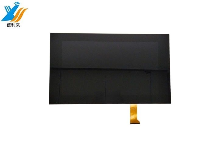 Painel LCD capacitivo com tela sensível ao toque com multi-toque Até 10 pontos Tempo de resposta 8ms
