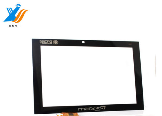 Bom preço Sistema Operacional Linux GG Painel Táctil I2C Multi-Touch Tela Táctil Capacitiva on-line