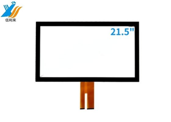 Bom preço IIC Interface Capacitive Touch Screen Display Cutting Edge OEM on-line