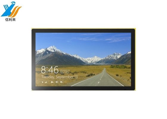 Bom preço 21.5 polegadas Monitor de ecrã táctil 5 ms Tempo de resposta 178° Ângulo de visão para os requisitos on-line